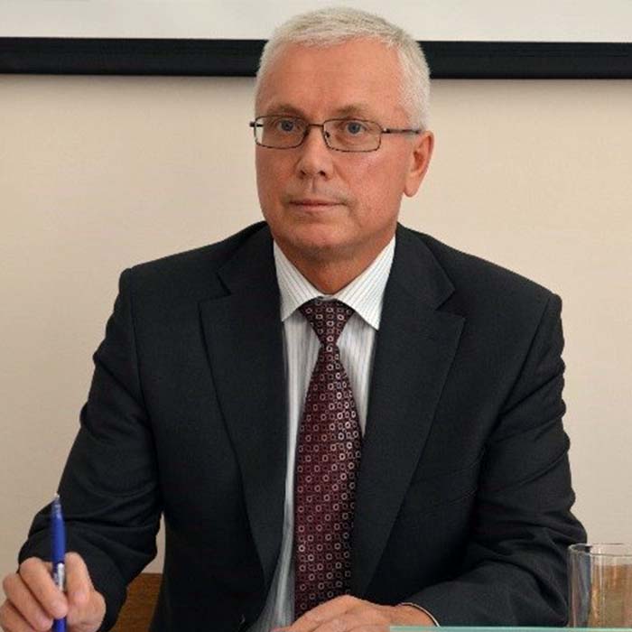 Сергей петрович котов