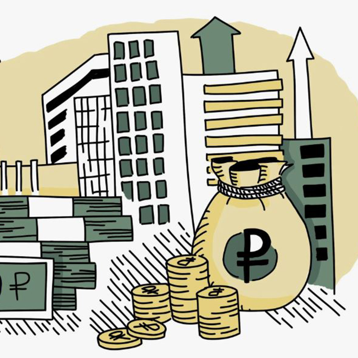 38.04.08 Финансы и кредит (магистратура)