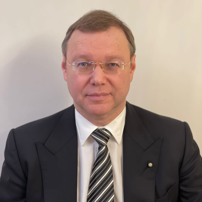 Терновский Ярослав Александрович - «Московский университет имени А.С ...