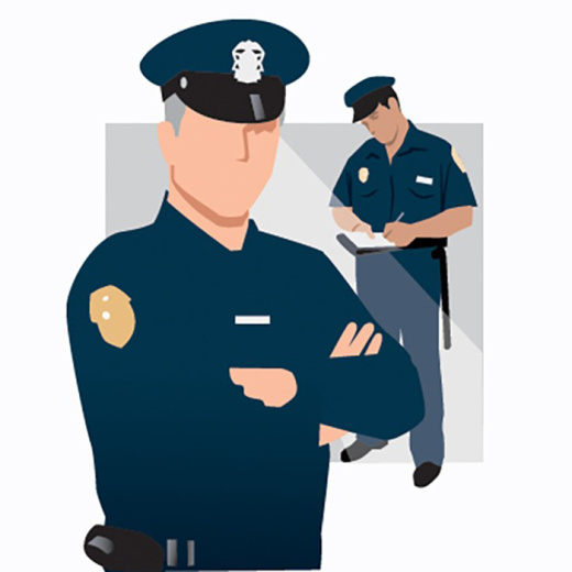 40.05.01 Правоохранительная деятельность (специалитет)