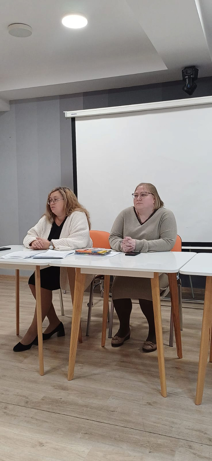 Практико-орентированный подход в обучении будущих психологов