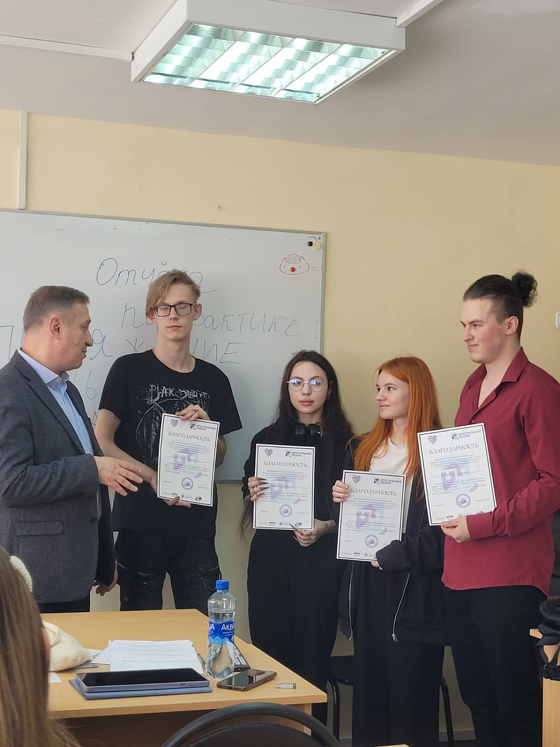 Участие будущих психологов в ежегодном Всероссийском инклюзивном фестивале #ЛюдиКакЛюди