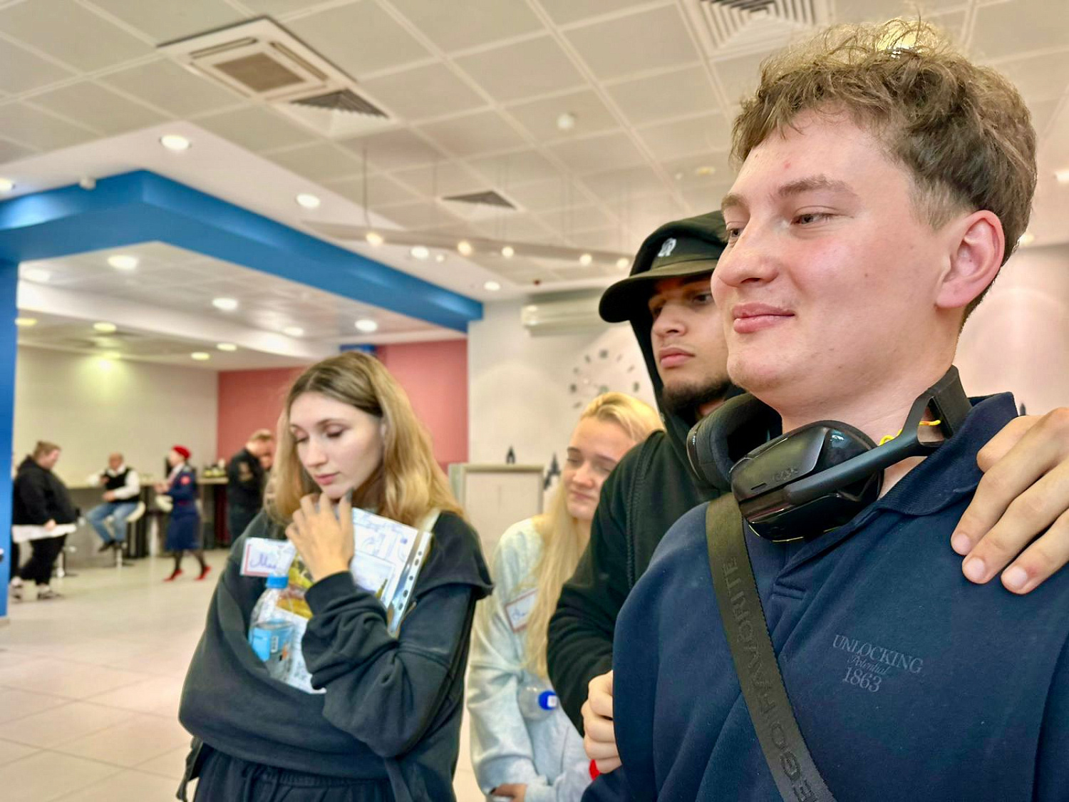 Участие в увлекательном квесте «Формула города»