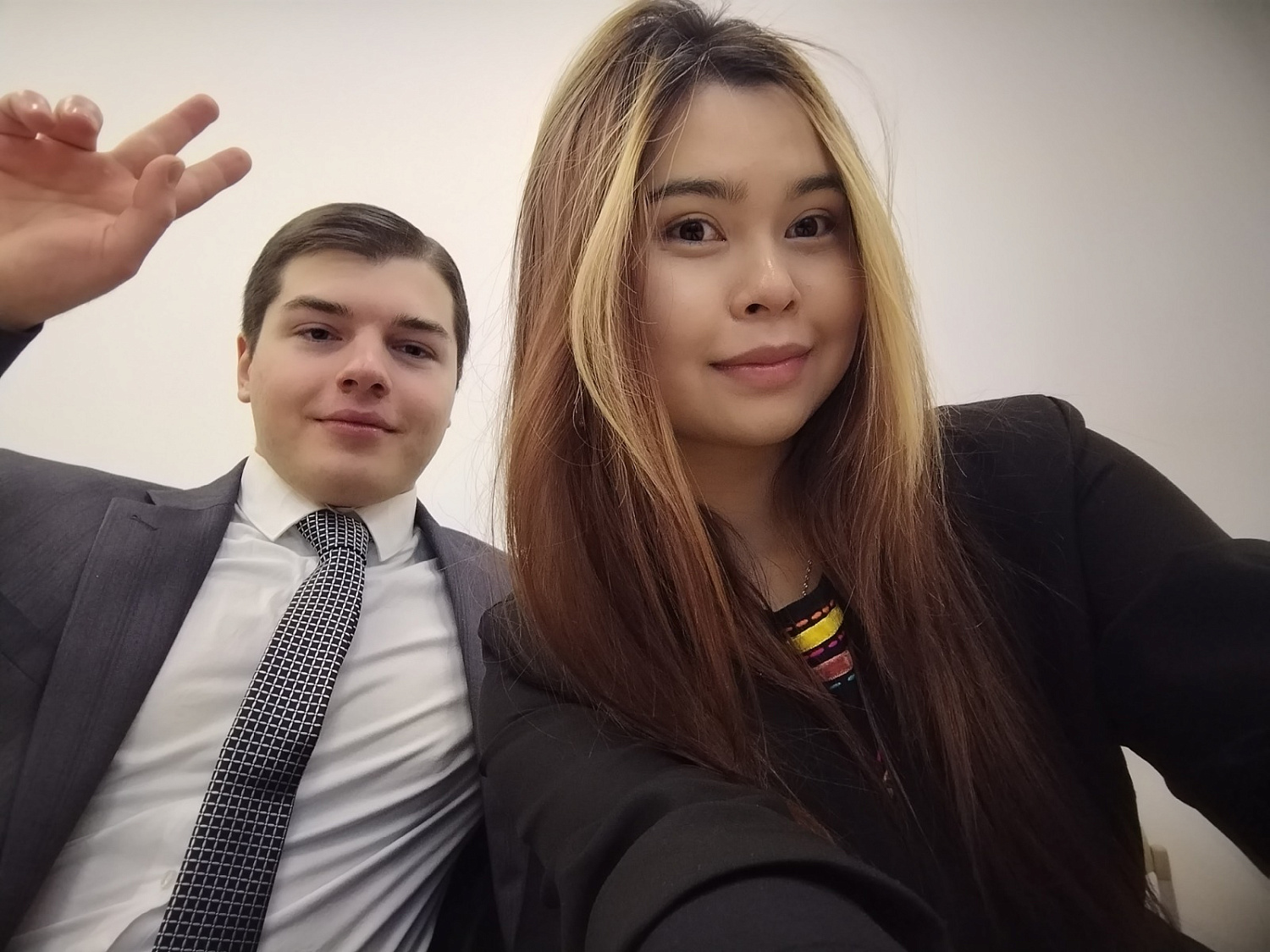 Второе место на промежуточном воркшопе программы развития молодежного предпринимательства «Я в деле»
