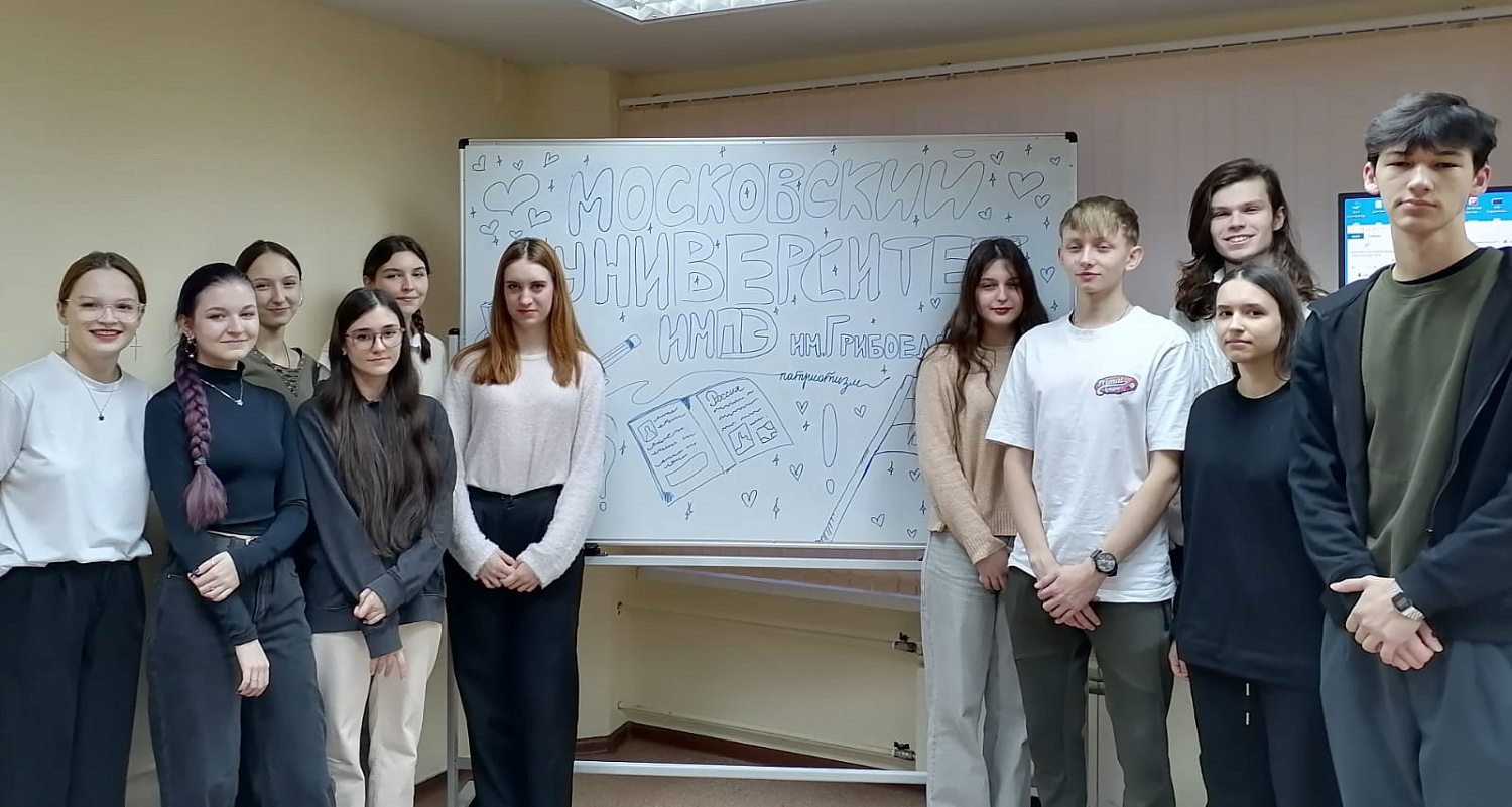Круглый стол «Язык через науку, культуру и бизнес» для будущих переводчиков
