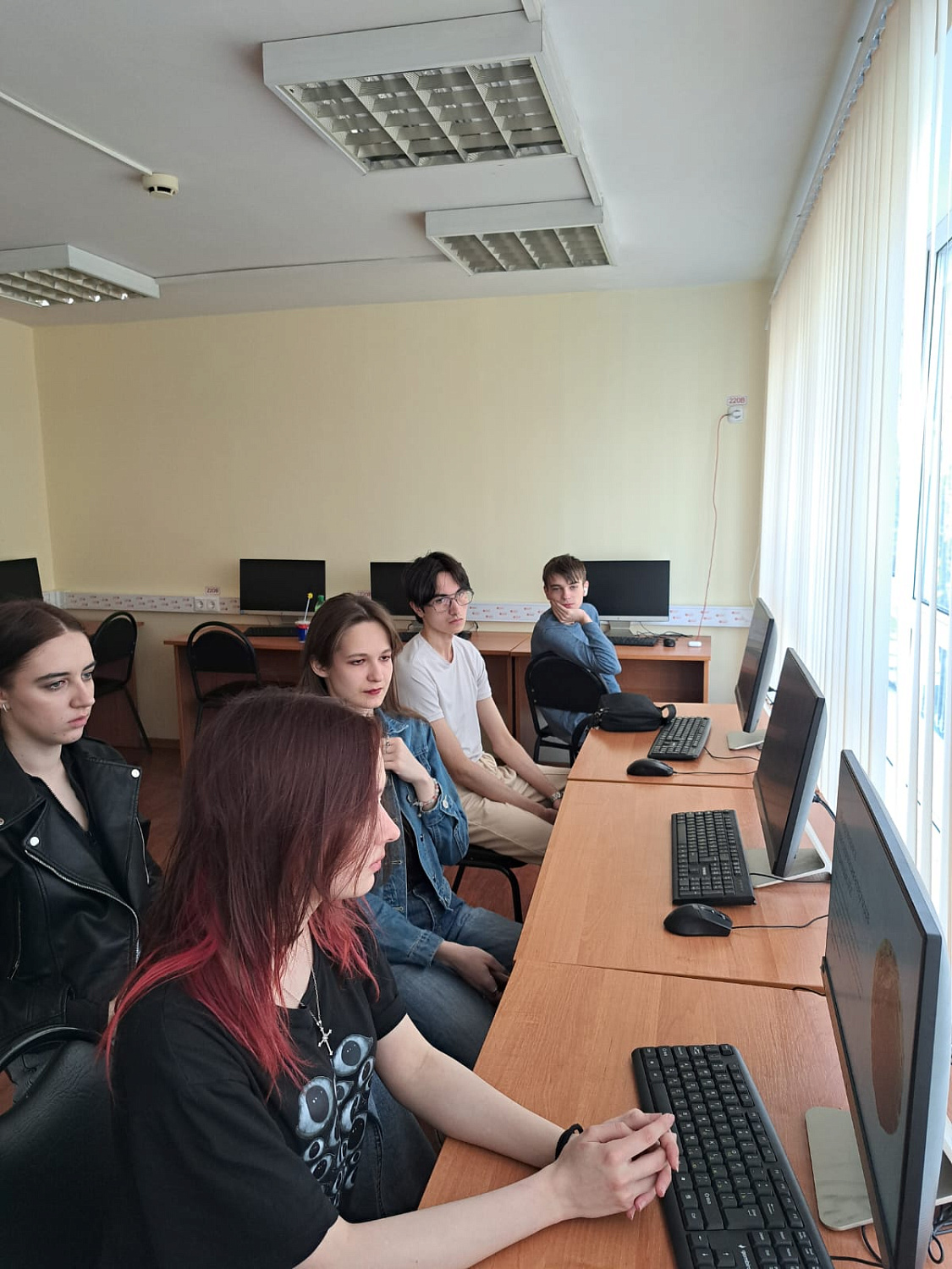 Круглый стол «Искусственный интеллект и космос»