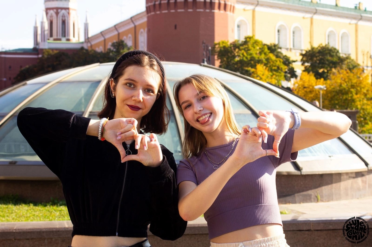 Проект "Код города: Москва" набирает обороты