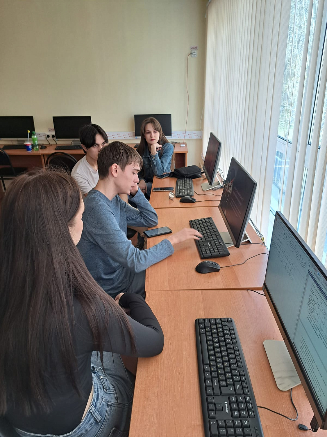 Круглый стол «Искусственный интеллект и космос»