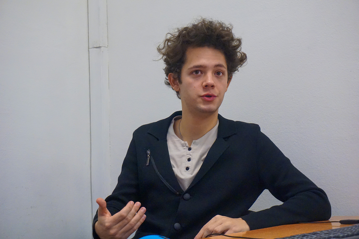 Алина Щепкина рассказывает о лекции «Проекция души — что скрывается за нашими рисунками?»