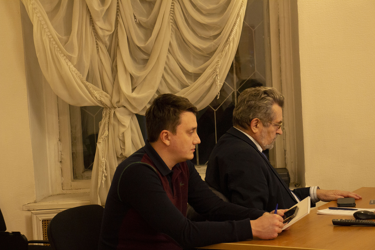 Обсуждали вопрос возможности признания NFT-токена интеллектуальной собственностью