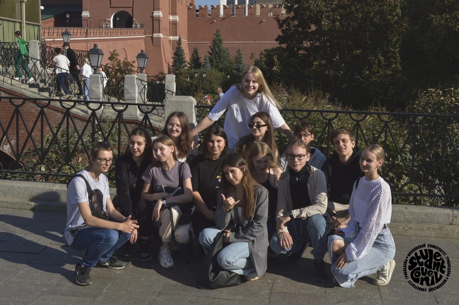 Проект "Код города: Москва" набирает обороты