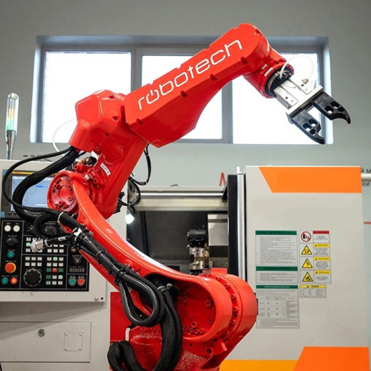 15.03.06 Мехатроника и робототехника (бакалавриат)