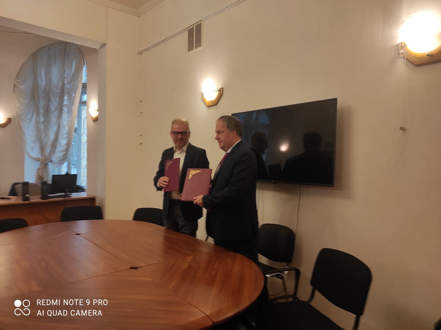 Подписано соглашение о сотрудничестве в сфере финансовой грамотности