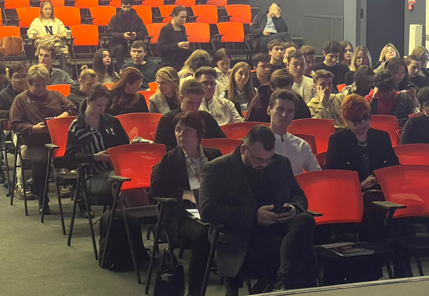 Международная научно-практическая конференция «Искусственный интеллект в условиях глобальных вызовов: технологические горизонты и перспективы»