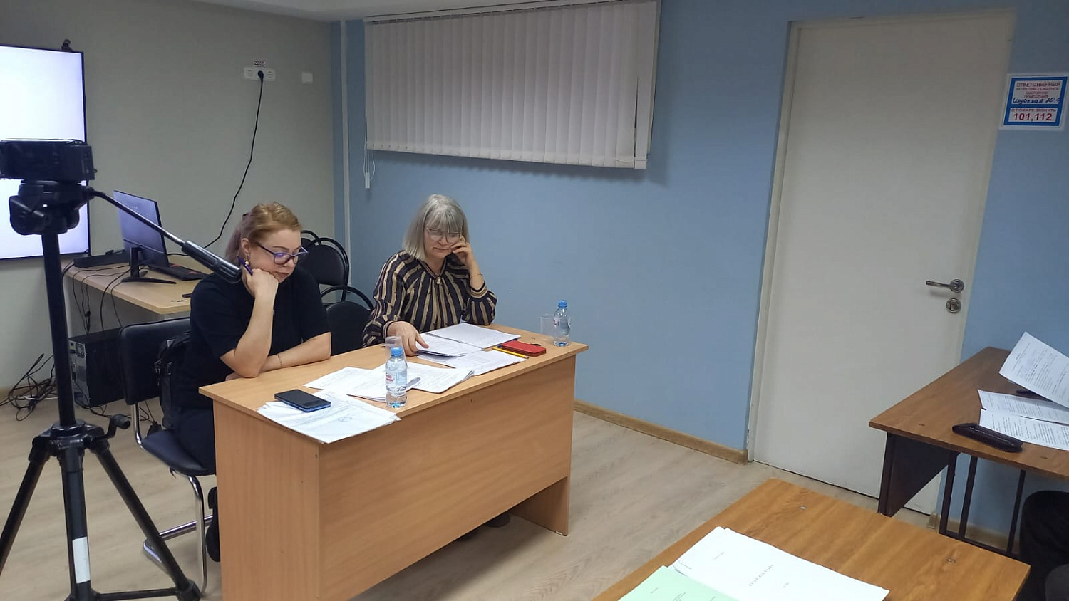 Состоялась защита кандидатской диссертации Купцовой М.Ю.