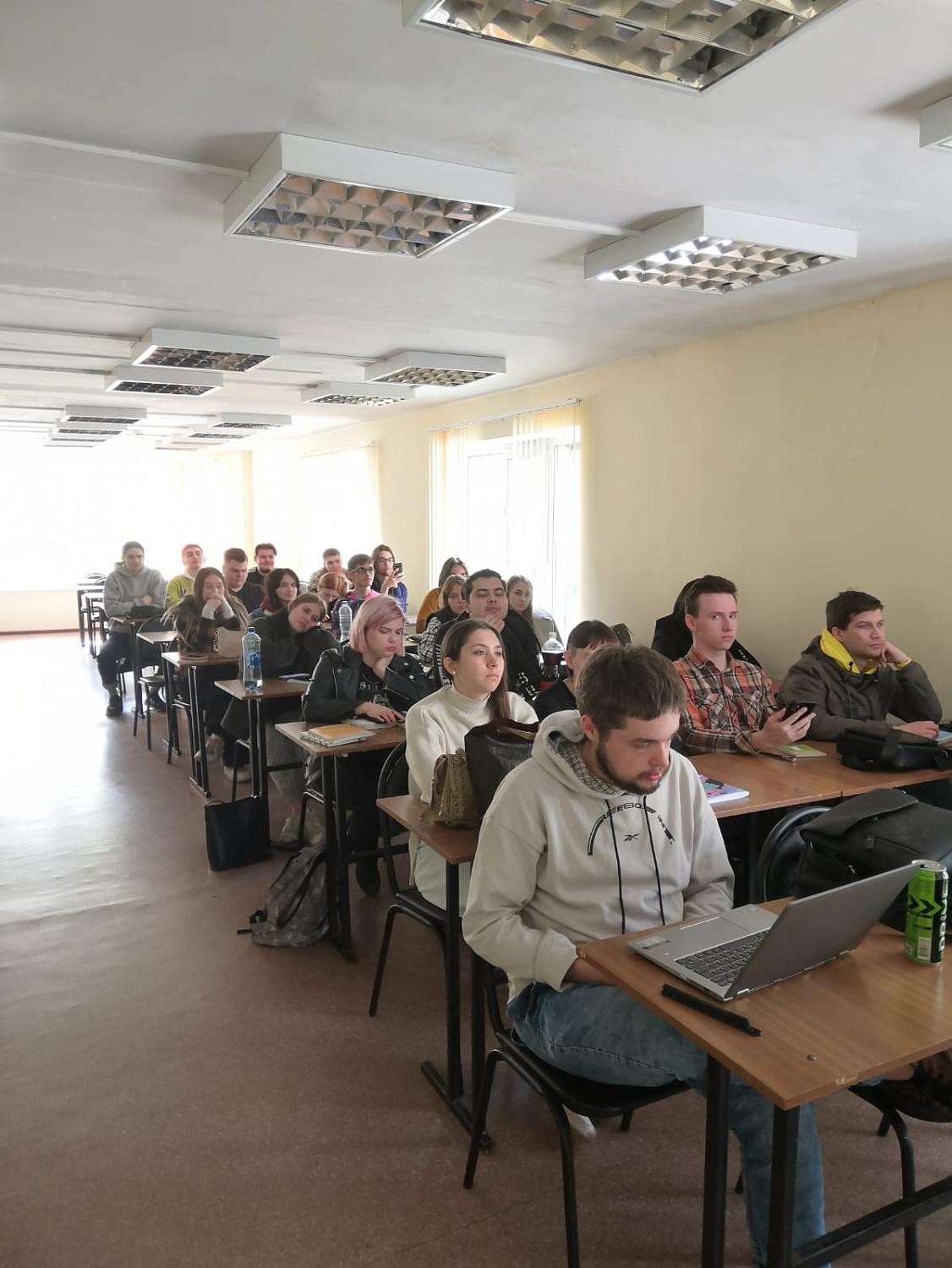 Круглый стол «Скрытое оружие: роль военных переводчиков в годы Великой Отечественной войны»