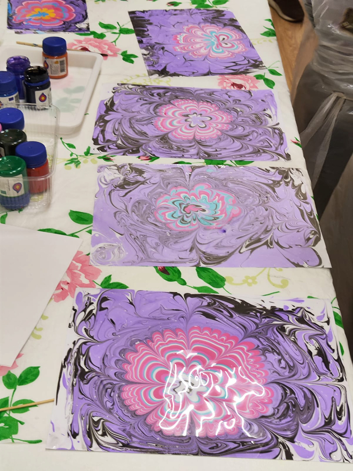 Творческая мастерская факультета психологии