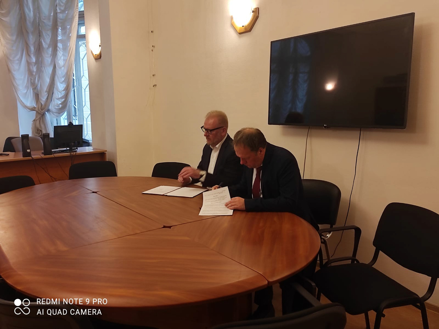 Подписано соглашение о сотрудничестве в сфере финансовой грамотности
