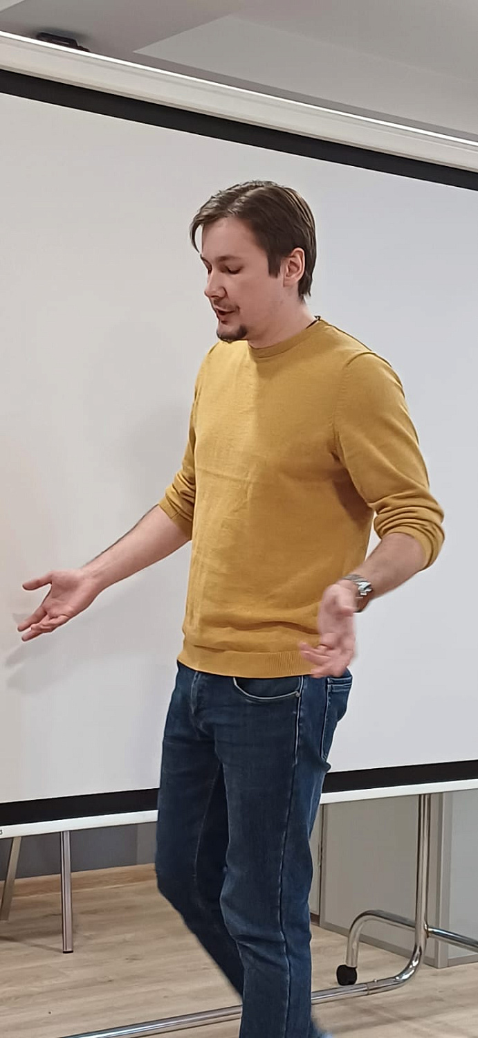 Круглый стол «Психотерапия при алкогольной зависимости» на факультете психологии 