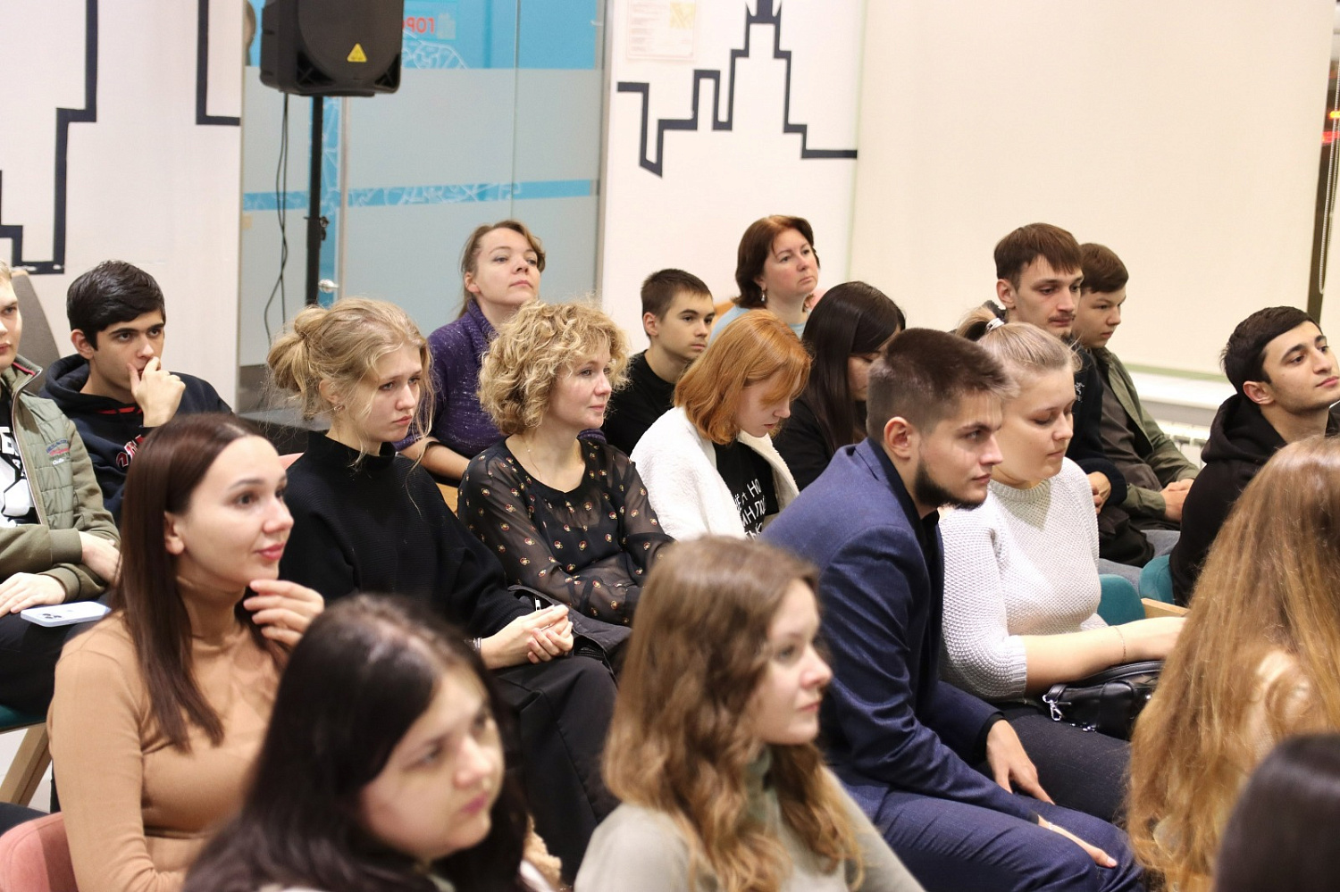 Мастер-класс «Профориентация на месте - выбери работу, которая тебе подходит»