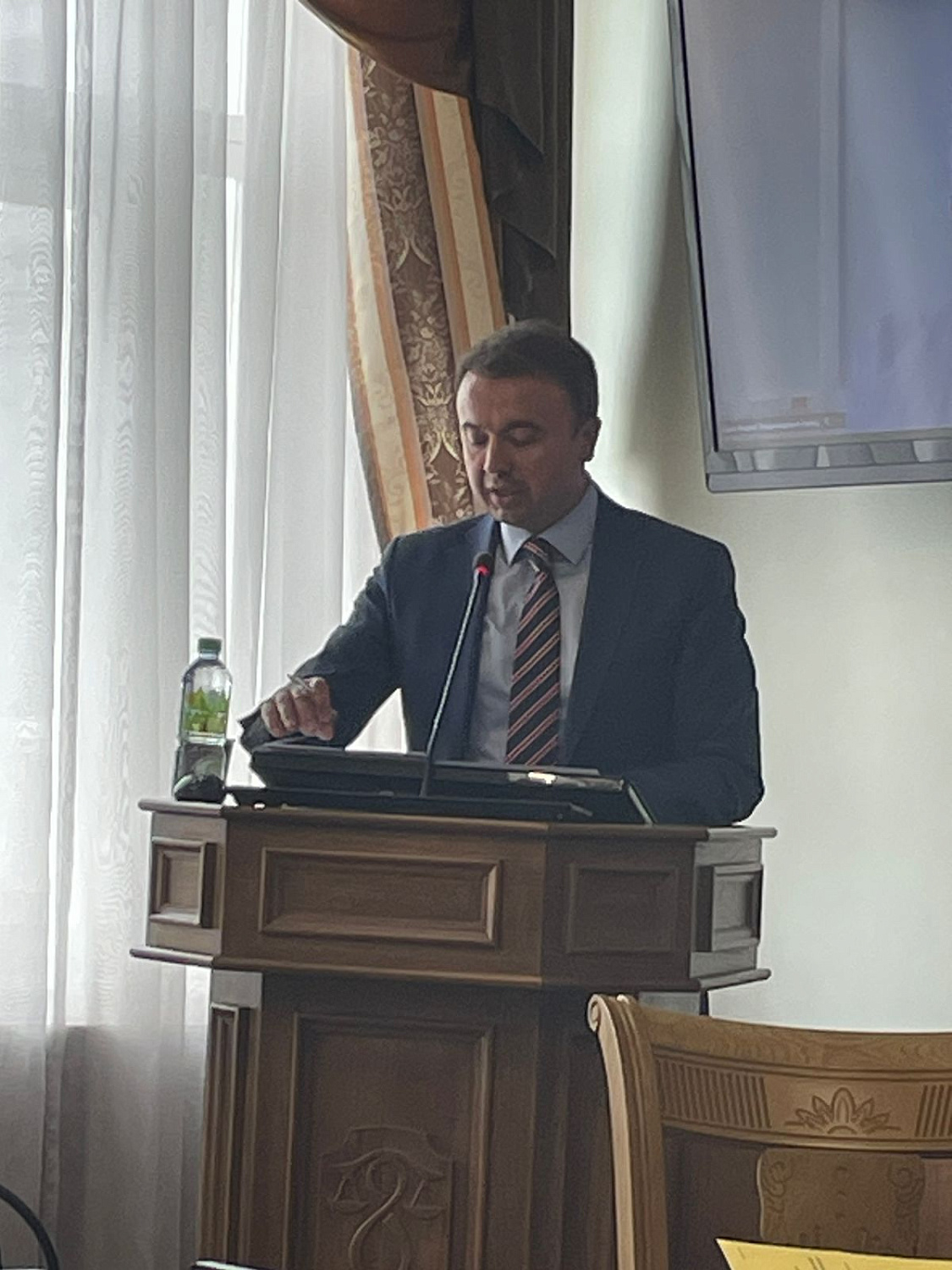 Научная пятница Московского университета имени А.С. Грибоедова