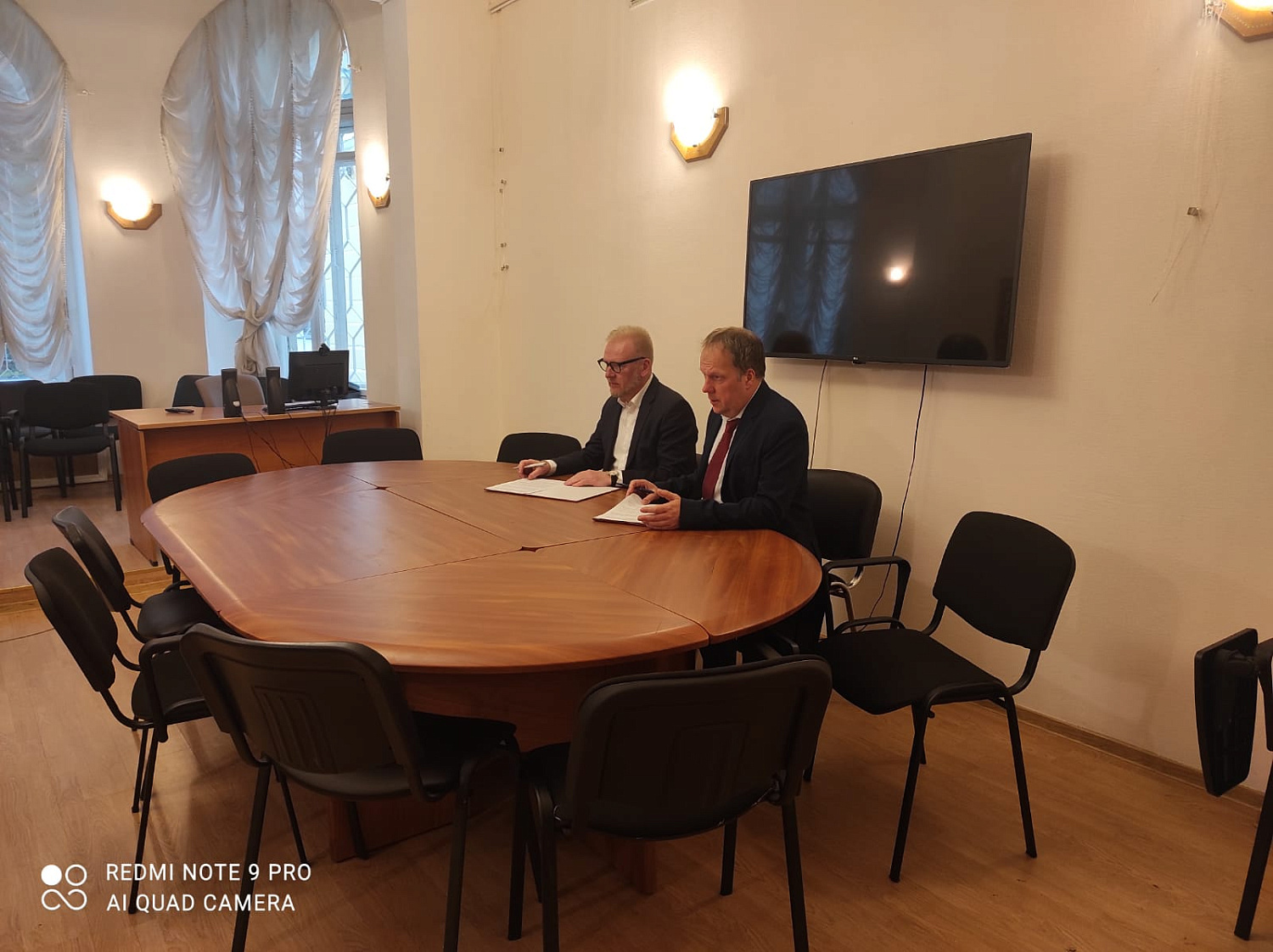 Подписано соглашение о сотрудничестве в сфере финансовой грамотности