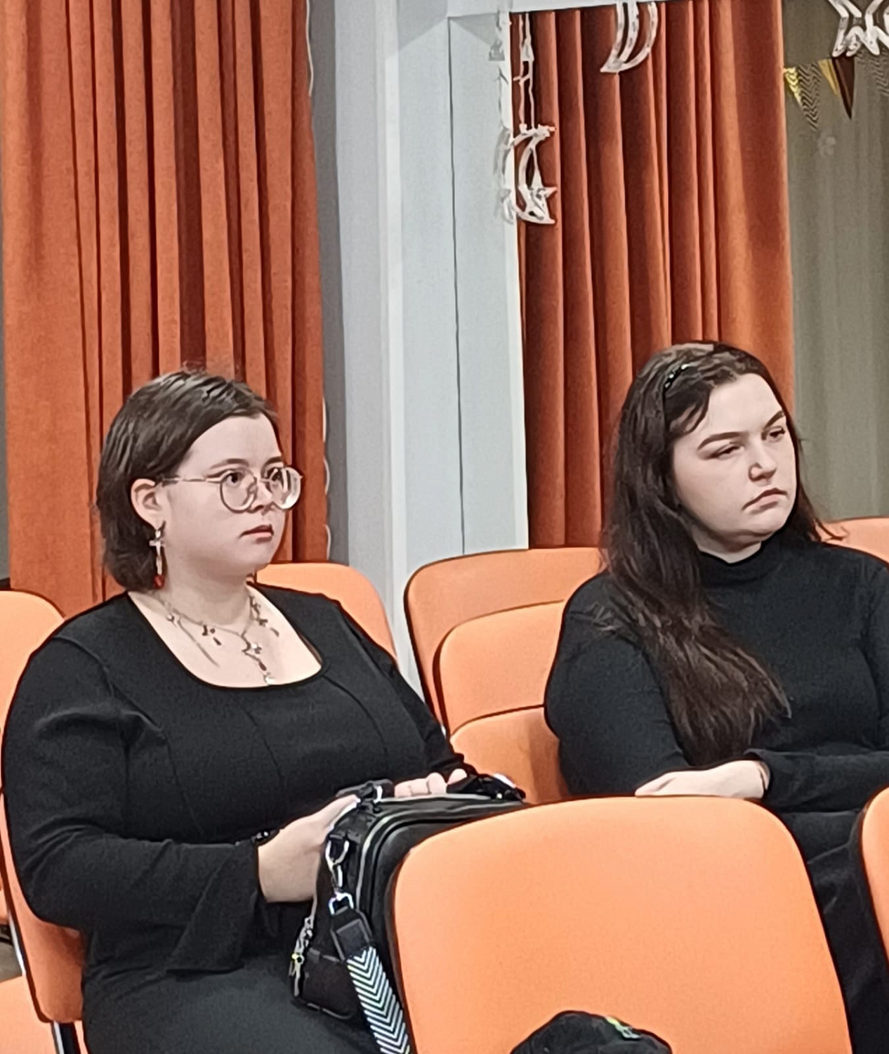 Практико-орентированный подход в обучении будущих психологов