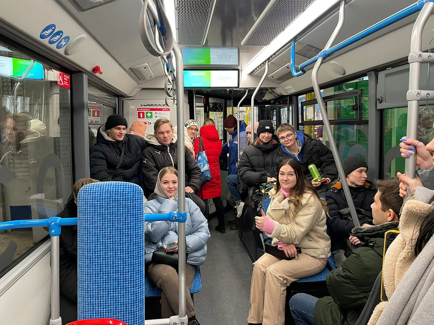 День без турникетов. Посещение Сокольнического вагоноремонтно-строительного завода «СВАРЗ» 