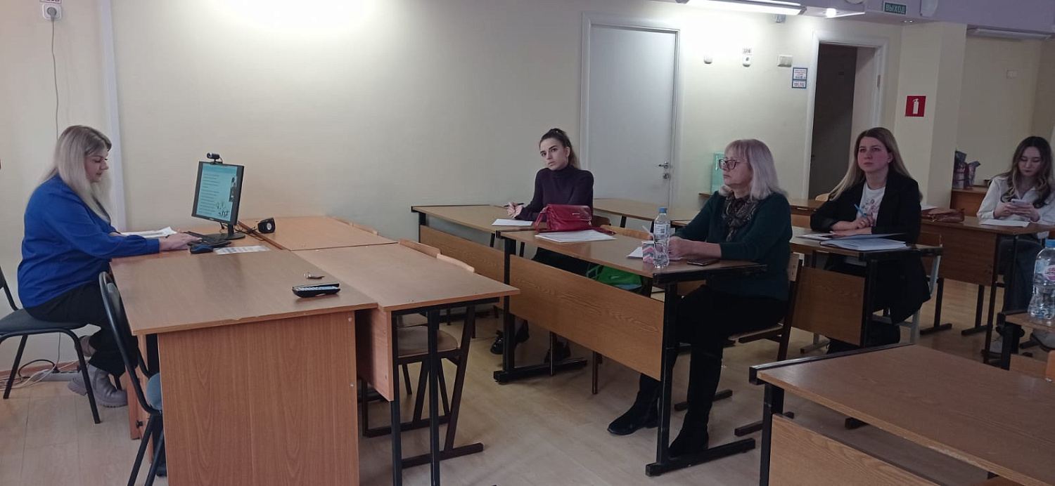 Магистры направления «Менеджмент» защитили дипломные работы