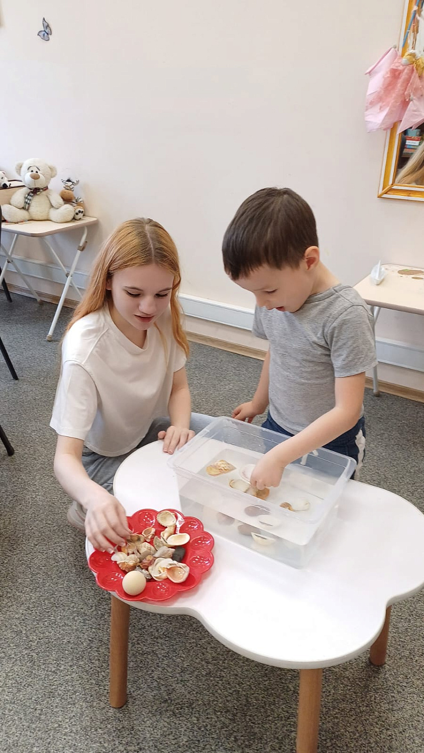 Выездное мероприятие в преддверии Дня России