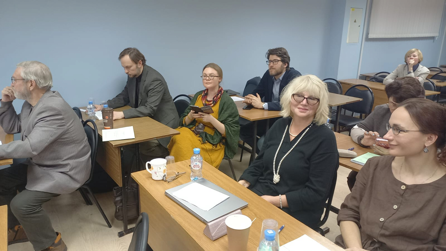 Состоялась защита кандидатской диссертации Купцовой М.Ю.