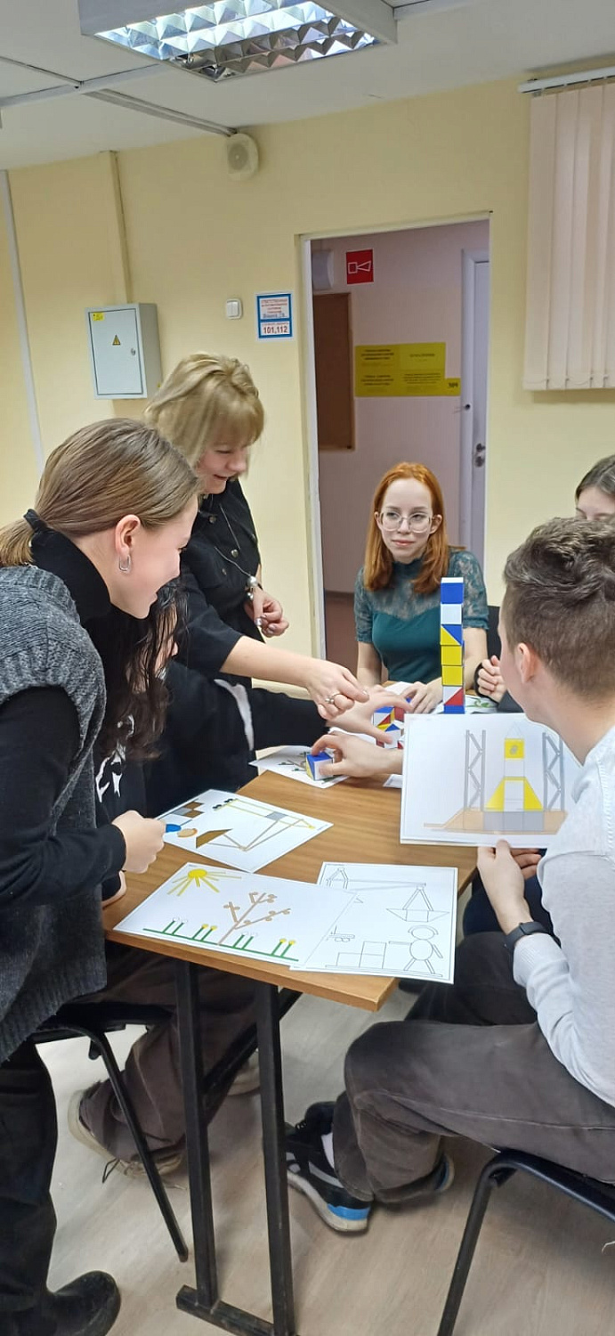 Игропрактика: новые возможности в психологии