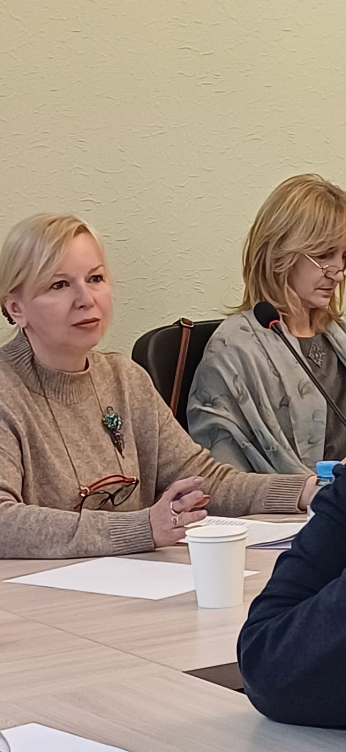 Конференция «Актуальные вопросы психологии. Психология вчера, сегодня и завтра»