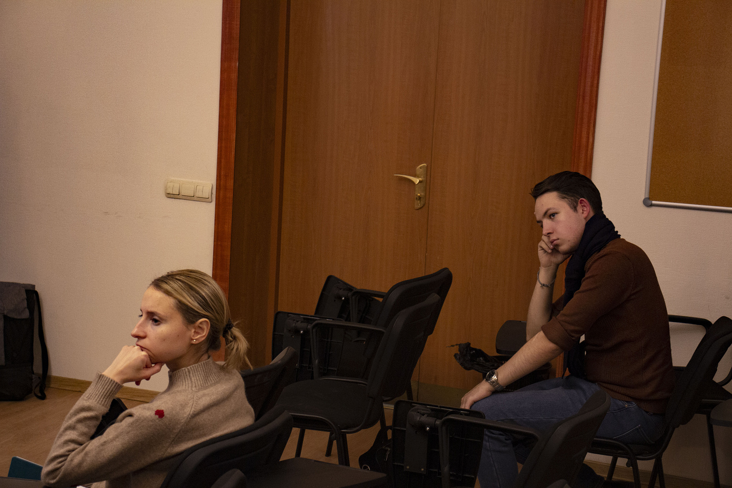 Обсуждали вопрос возможности признания NFT-токена интеллектуальной собственностью