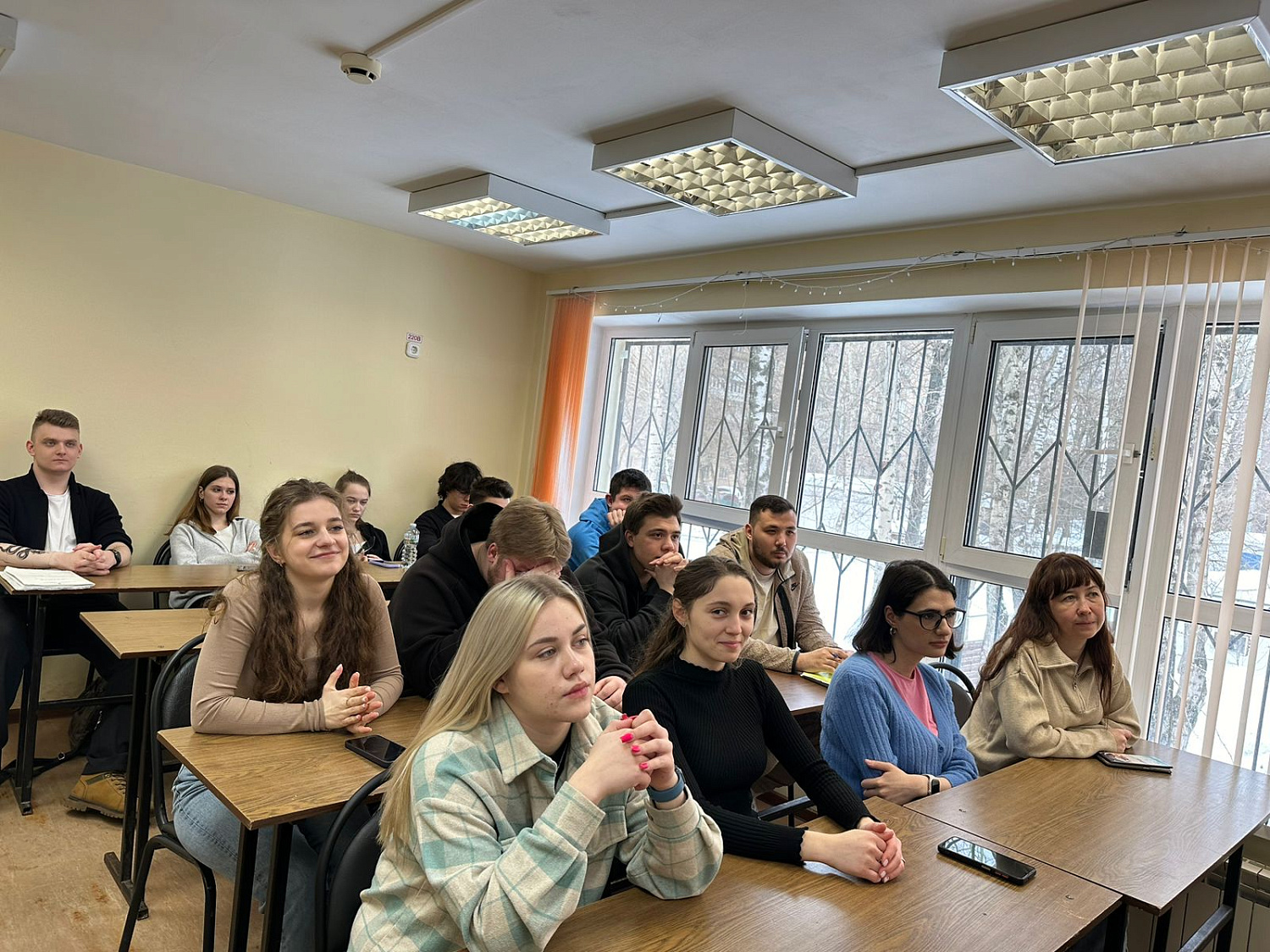 Мастер-класс «Порядок оформления сделок купли-продажи»