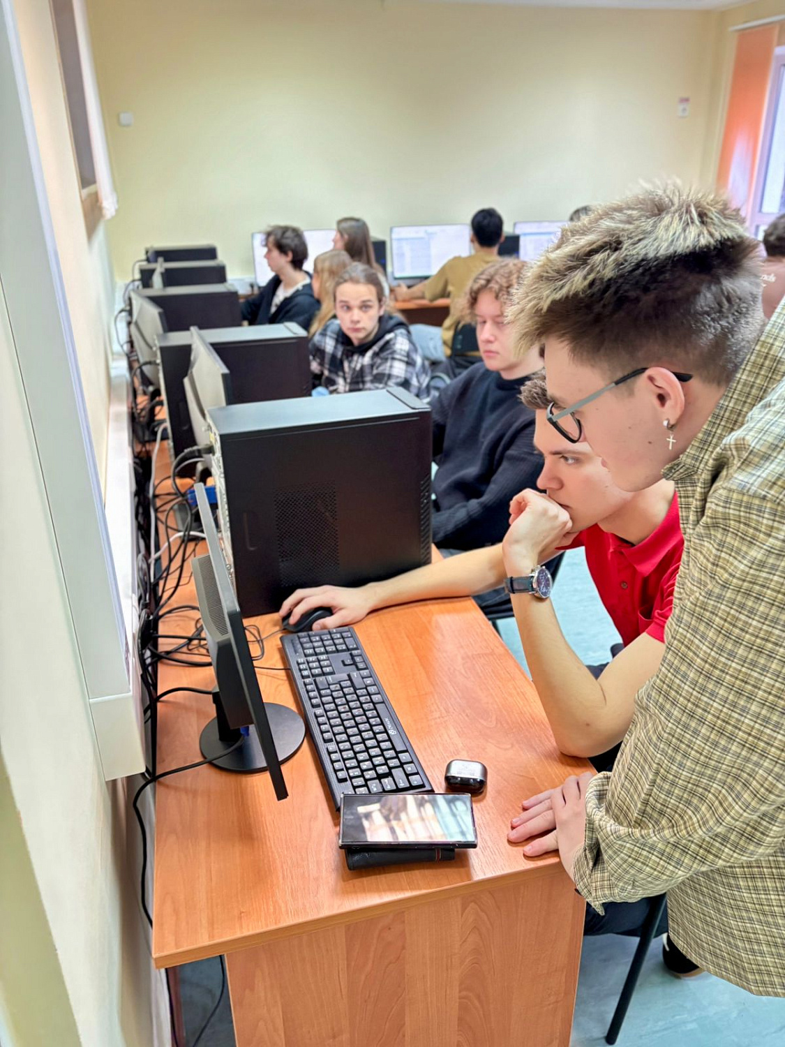 Мастер-класс «Применение инструментов Excel при расчёте и анализе экономических показателей»