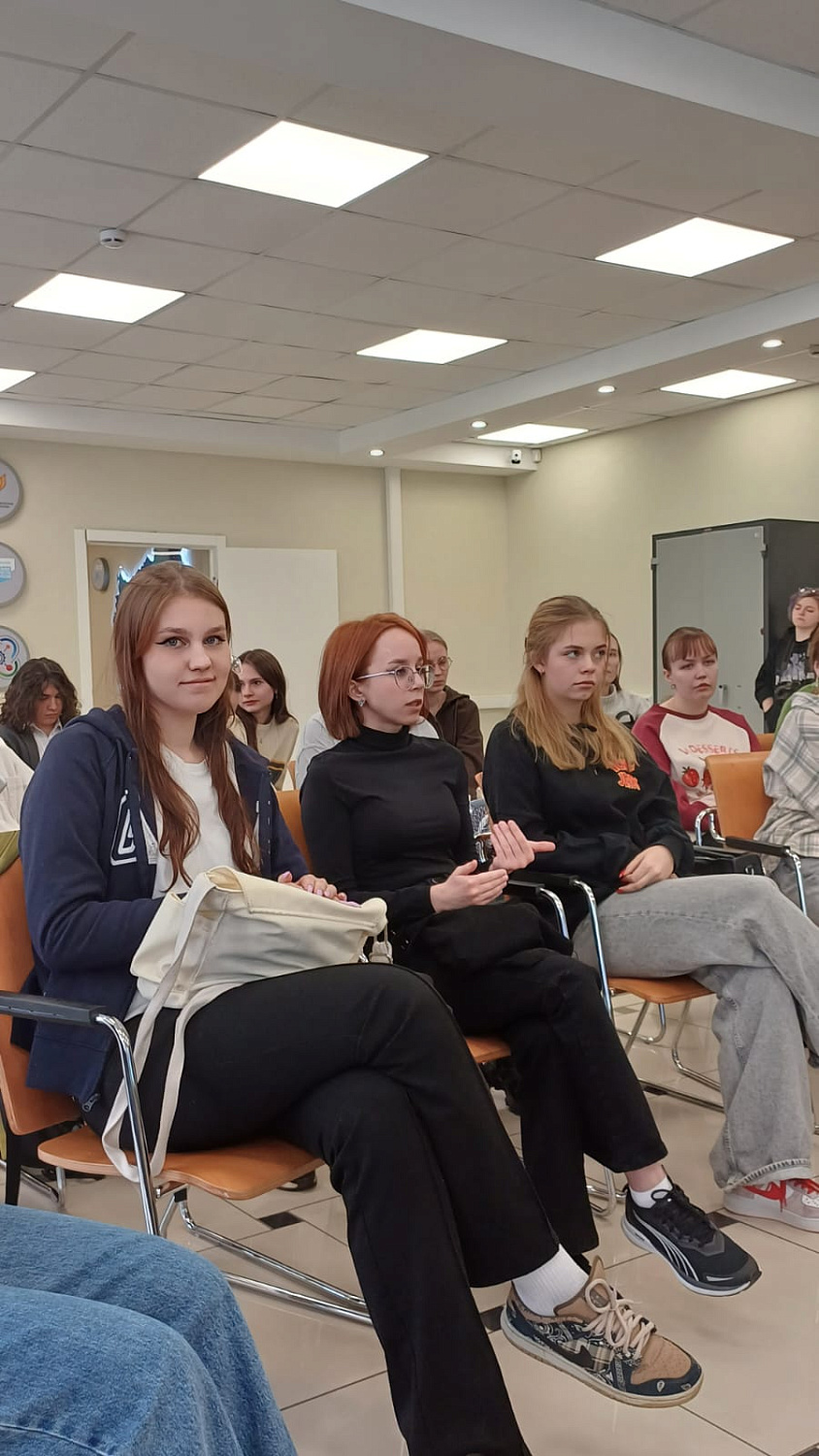 Участие в круглом столе «Посттравматическое стрессовое расстройство: психолого-педагогическая помощь»