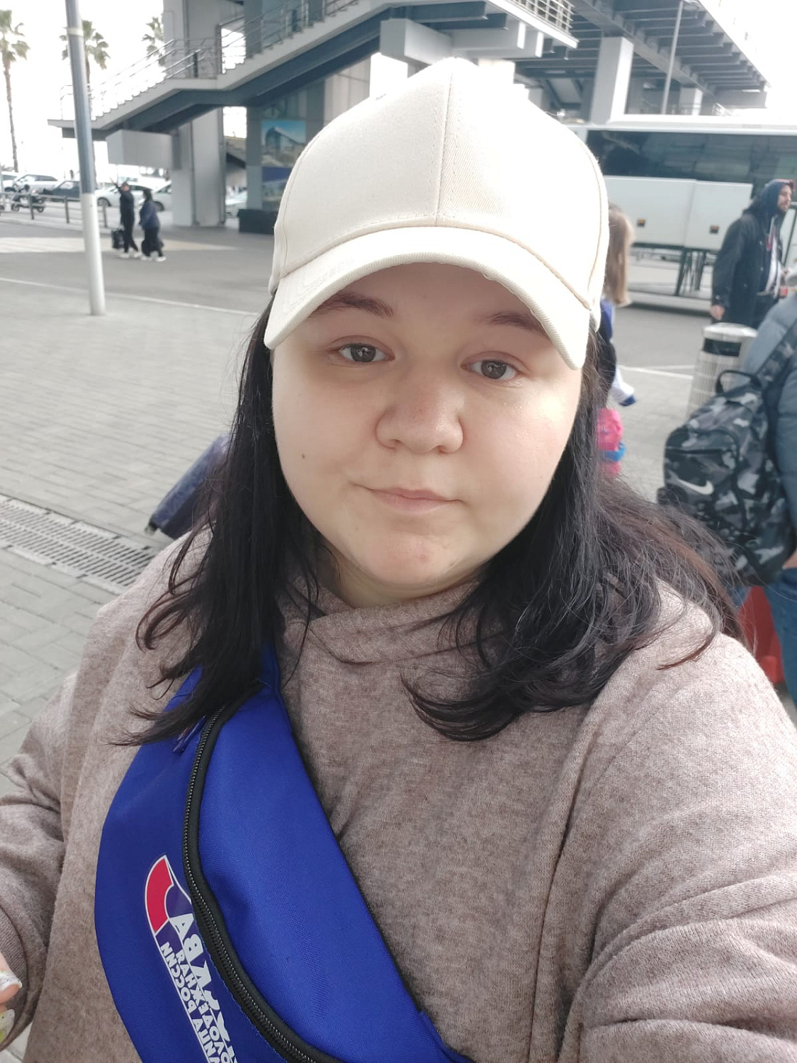 Делегация Московского университета имени А.С. Грибоедова на Всемирном Фестивале Молодёжи 2024!
