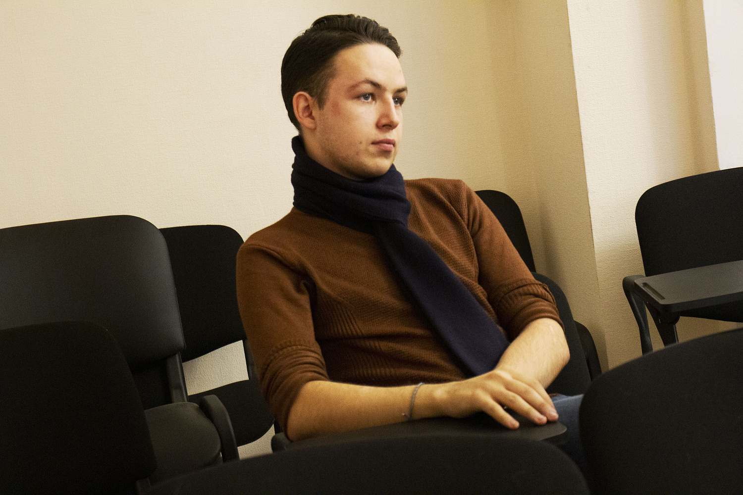 Обсуждали вопрос возможности признания NFT-токена интеллектуальной собственностью