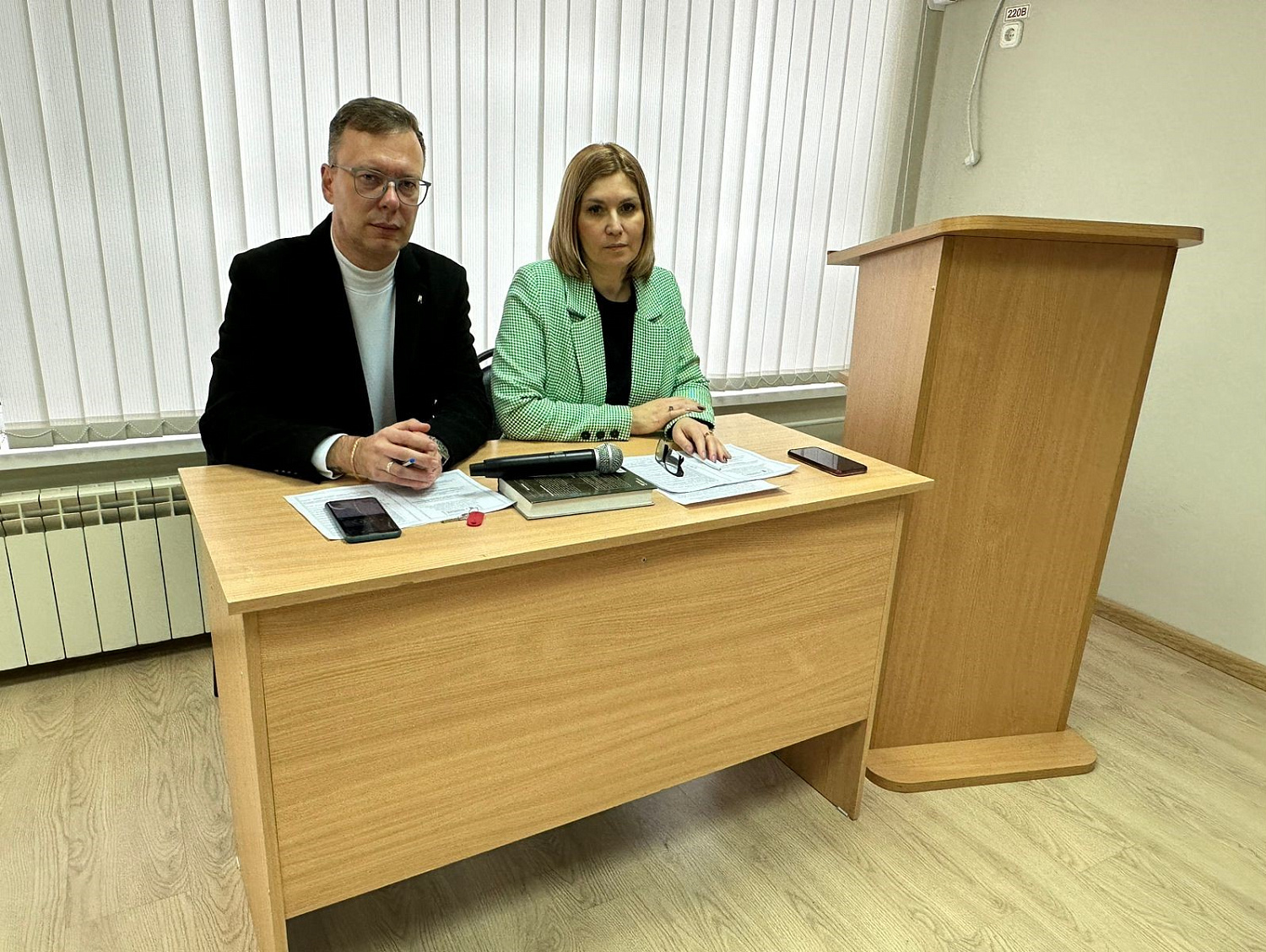 Форум «Инновационное развитие России. Экономика и менеджмент в XXI веке» прошел успешно