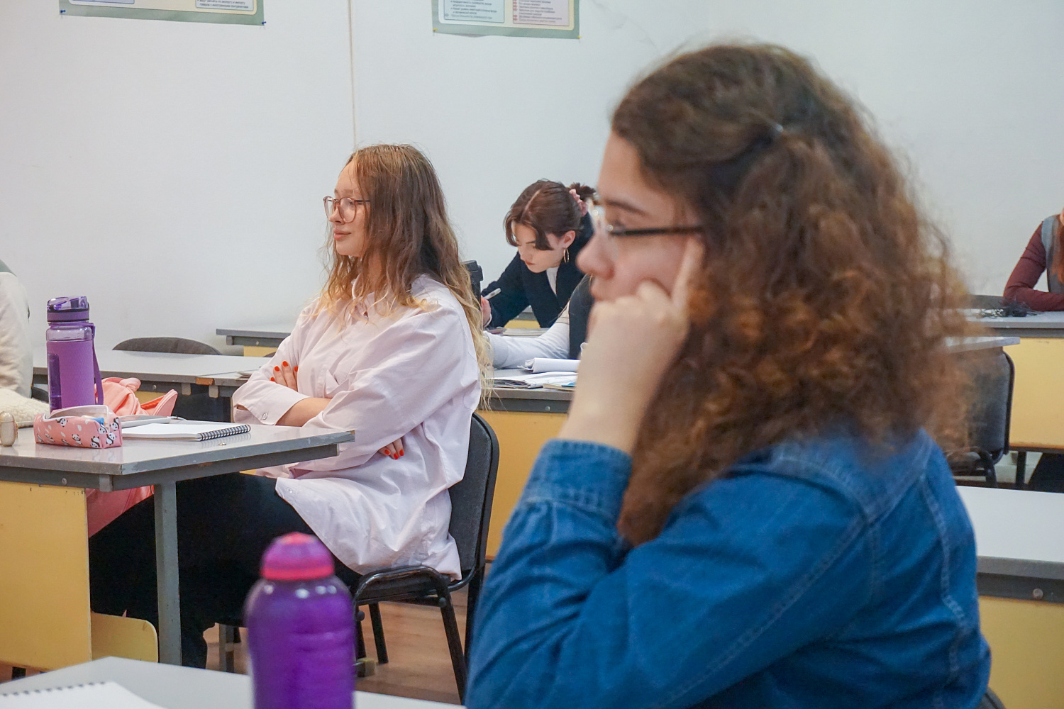 Алина Щепкина рассказывает о лекции «Проекция души — что скрывается за нашими рисунками?»