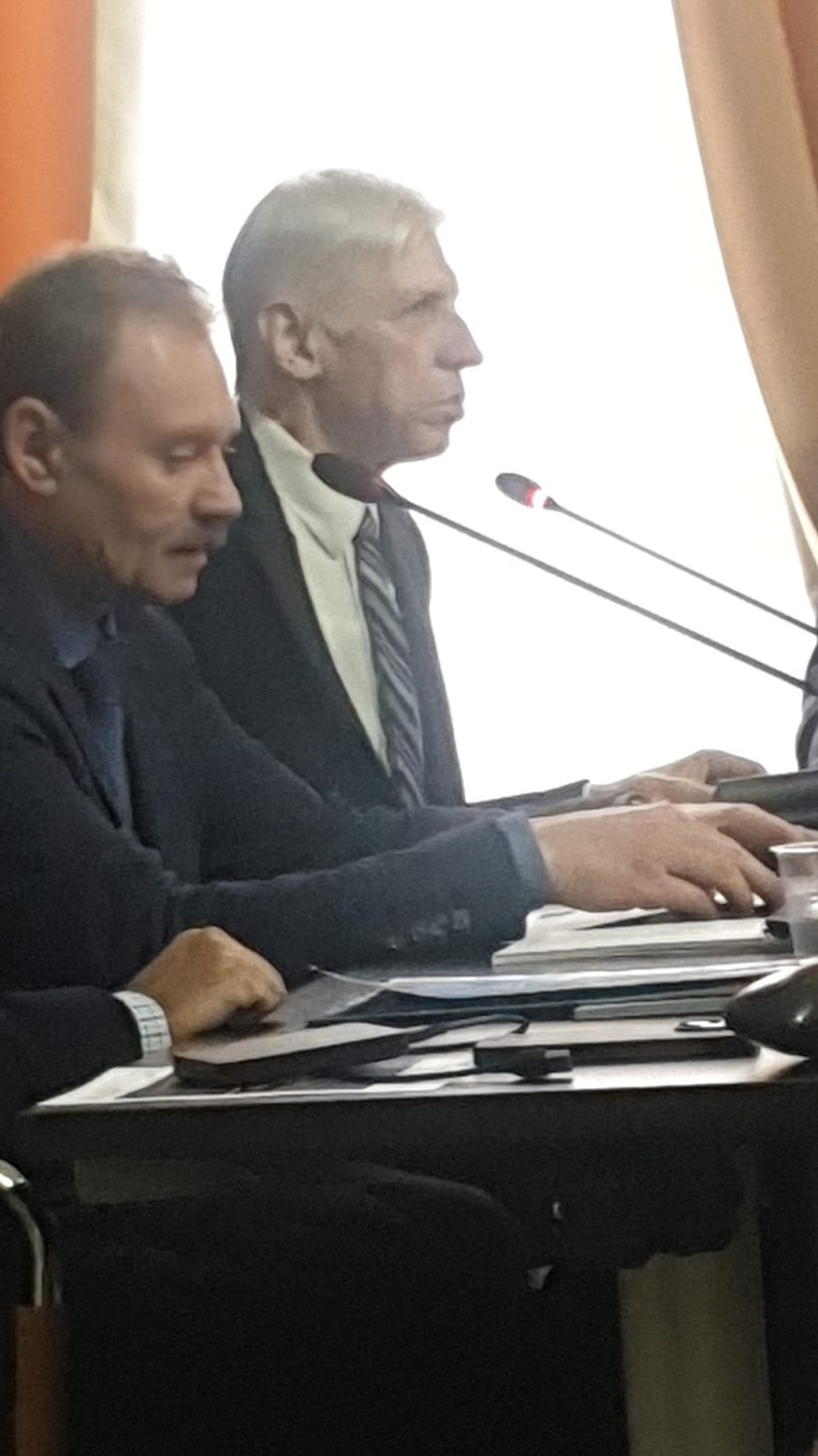 Международные механизмы защиты прав человека обсуждались в ходе научно-методического семинара
