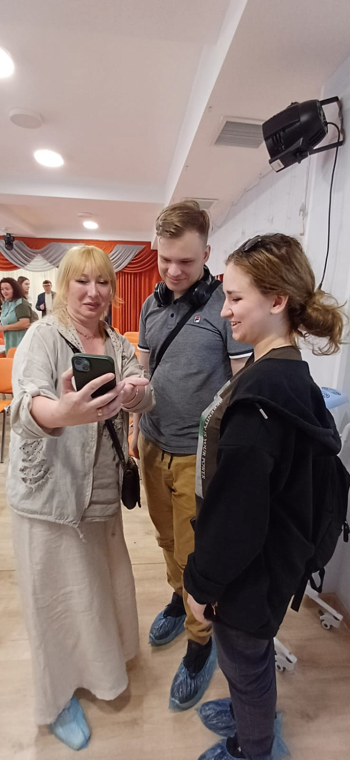 Межфакультетское взаимодействие на дискуссионной площадке «Психологические и юридические проблемы сопровождения неблагополучных семей»