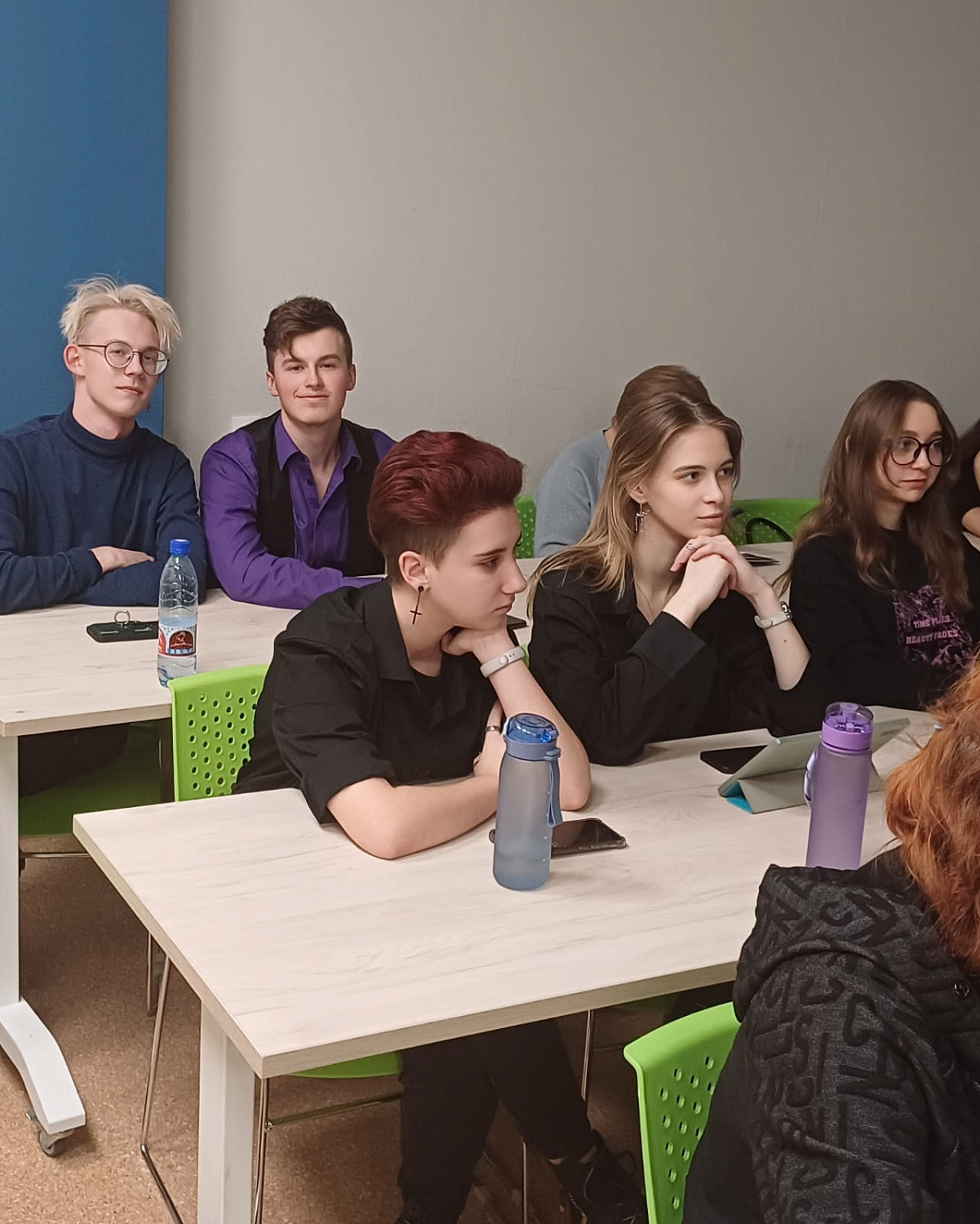 Участие в Международной научно-практической конференции молодых исследователей  «Семья. Ребенок. Образование. Новые грани классического треугольника»