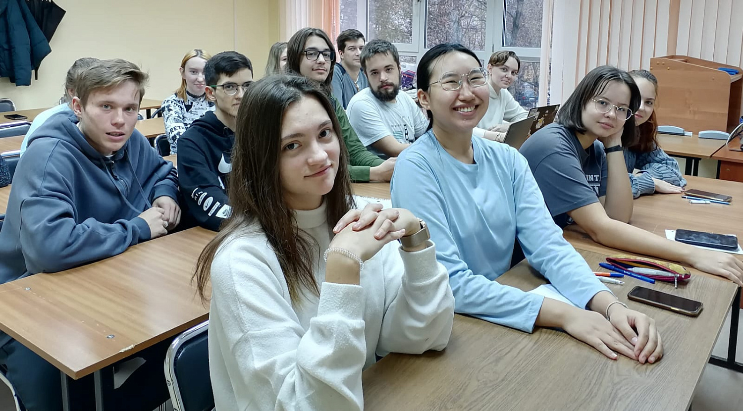 Круглый стол «Business development, Sales and Marketing (BDSM) для начинающих переводчиков»