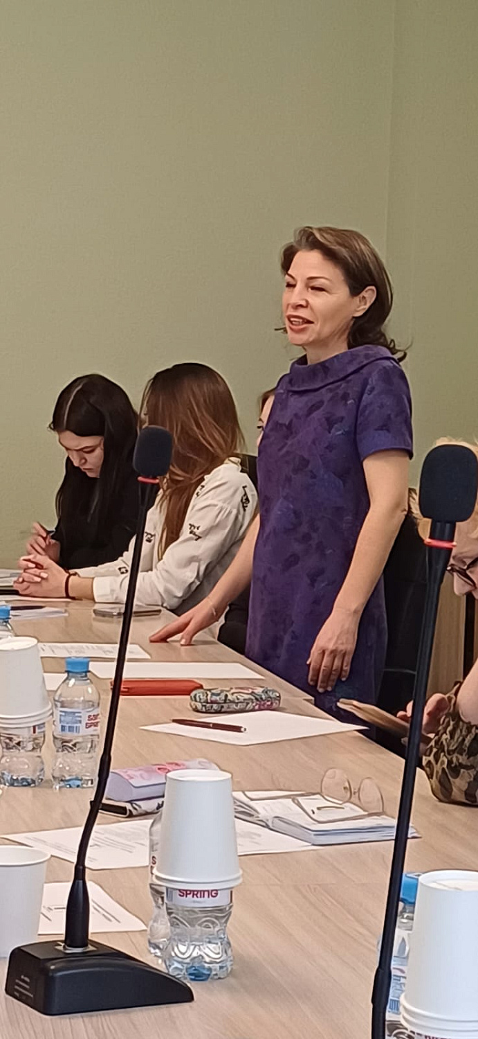 Конференция «Актуальные вопросы психологии. Психология вчера, сегодня и завтра»