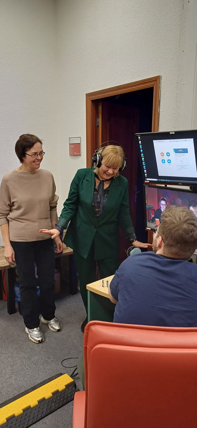 Вебинар «Работа с родителями: новый формат взаимодействия»