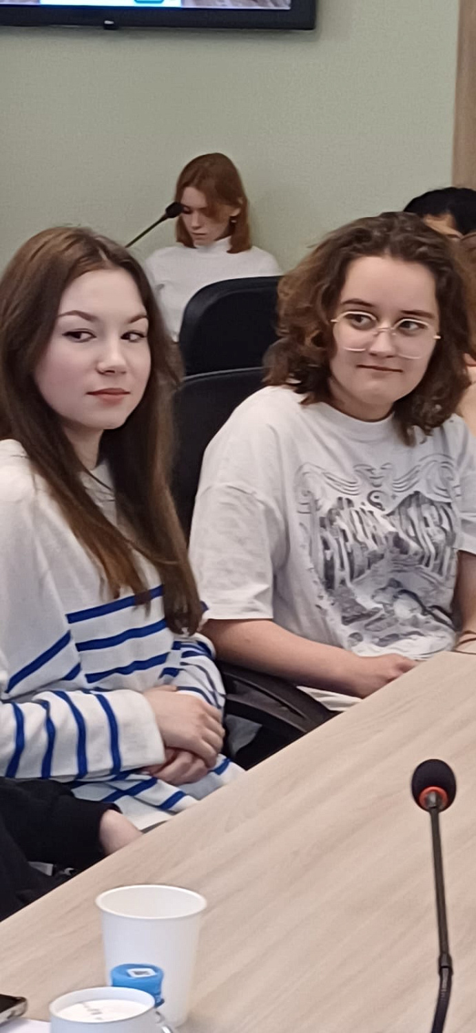 Конференция «Актуальные вопросы психологии. Психология вчера, сегодня и завтра»