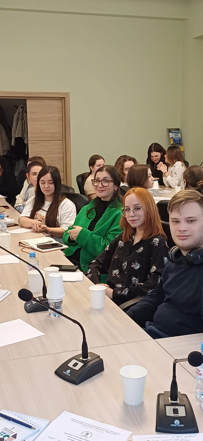 Конференция «Актуальные вопросы психологии. Психология вчера, сегодня и завтра»