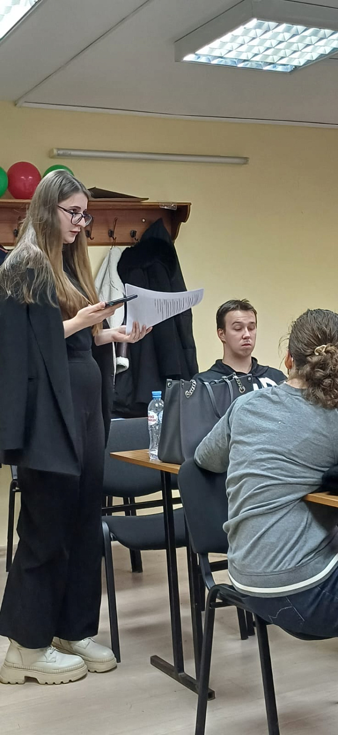 Мастер-класс «Формы дистанционного консультирования»